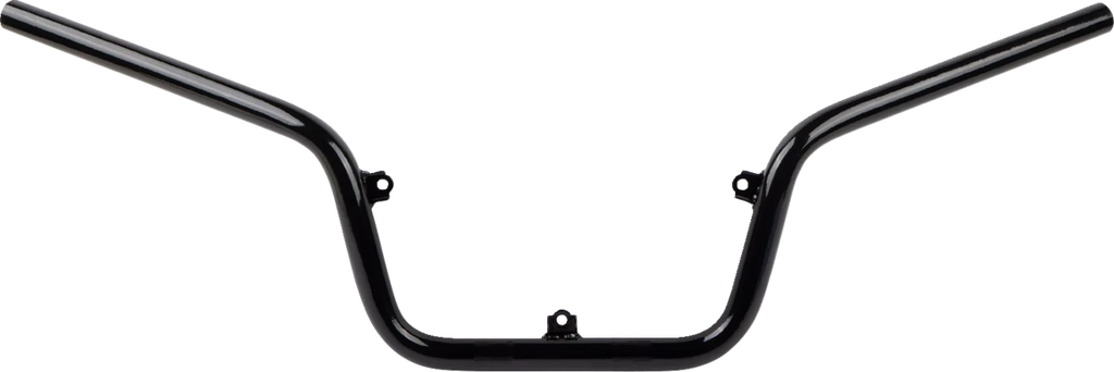 MOOSE OFFROAD Handlebar for Kawasaki Prairie/Brute Force (600-1112-PU)