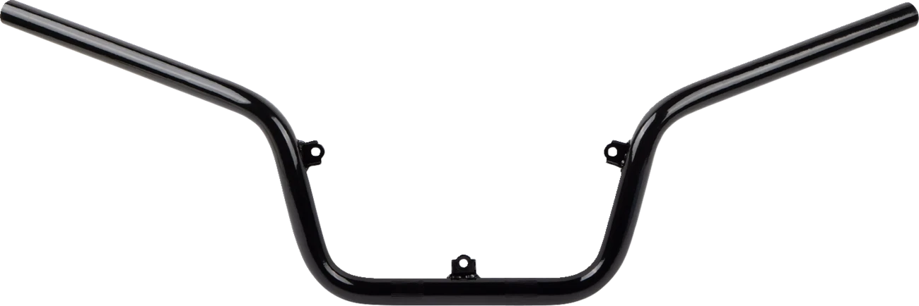 MOOSE OFFROAD Handlebar for Kawasaki Prairie/Brute Force (600-1112-PU)