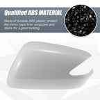 Left Side Car Mirror Cover Cap for Honda Fit (2009-2013)