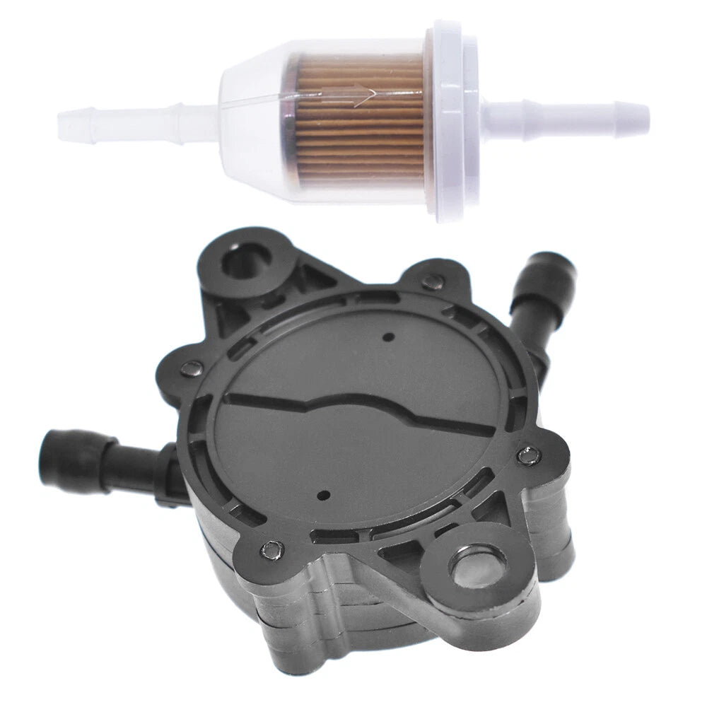 Fuel Pump for Kohler Engines (24 393 16-S, 24 393 04-S)