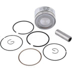 5HP Engine Ring Set for 5HP Engine Motor (Complete Replacement)