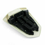 Rear Seat Cover Cowl for Yamaha YZF R1 (2007–2008) White