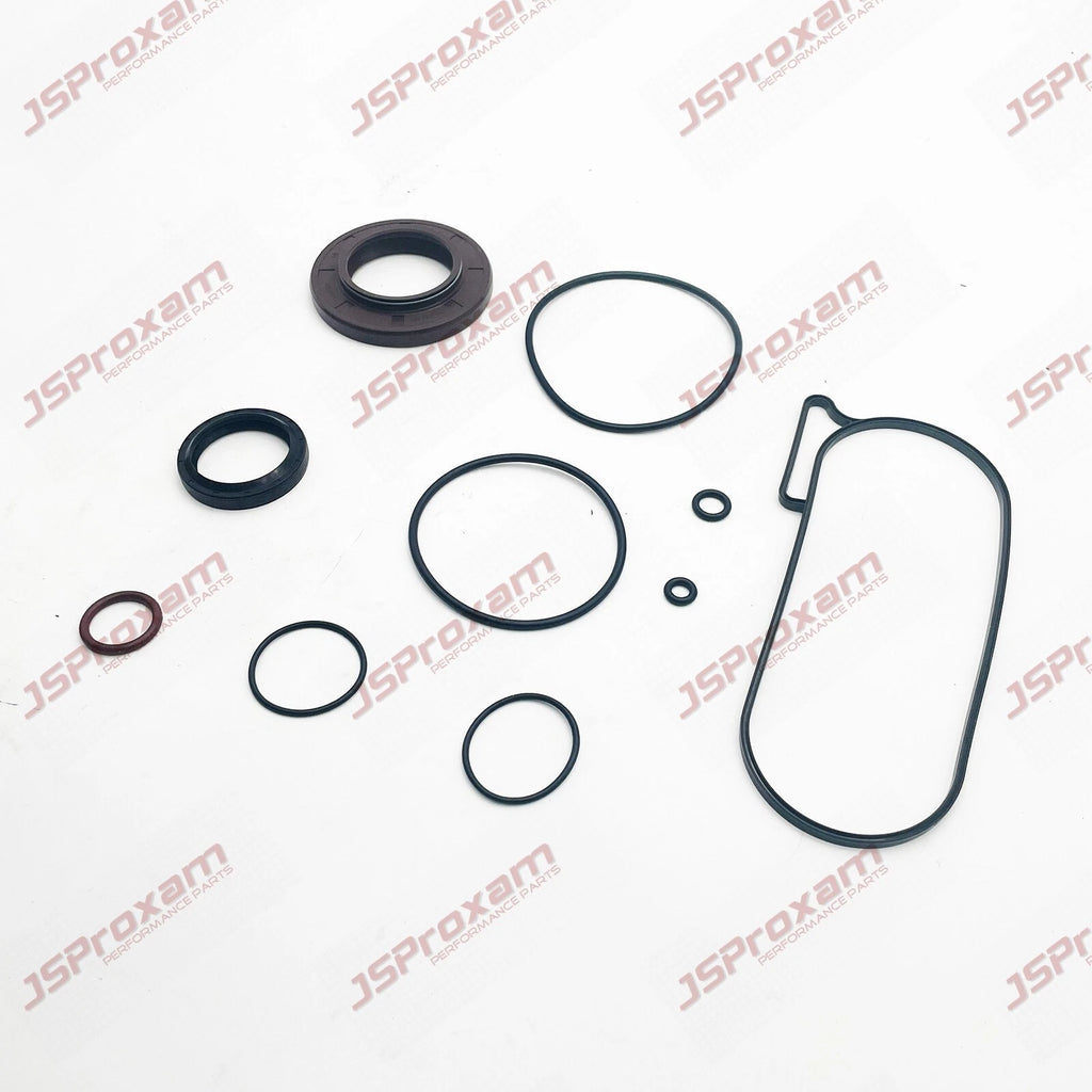 Upper Gearcase Seal Kit for Volvo Penta SX-A & DPS-A (Fits 3888917)