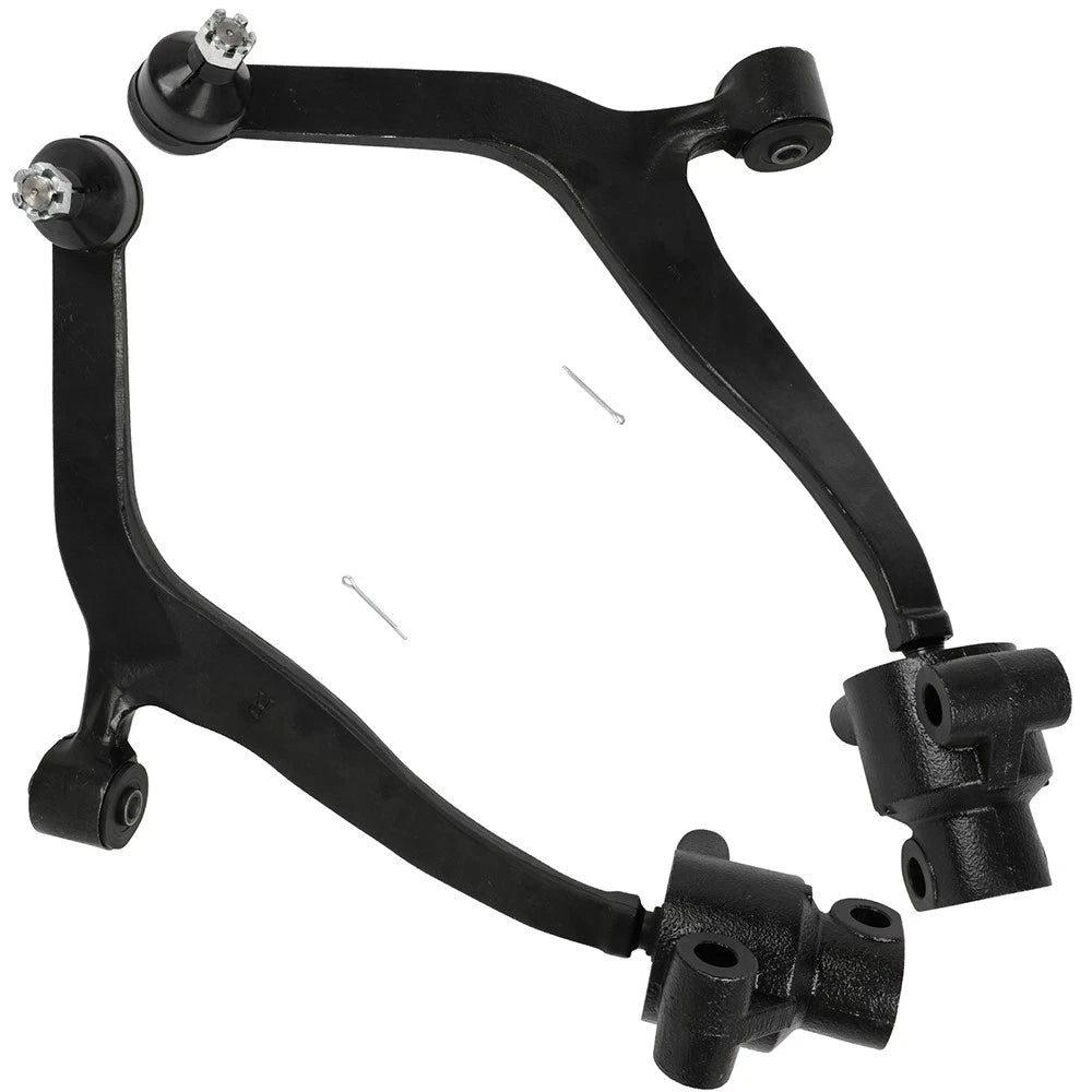 Set of 2 Front Lower Control Arm Ball Joints for Infiniti FX35 FX45 (2003–2008)