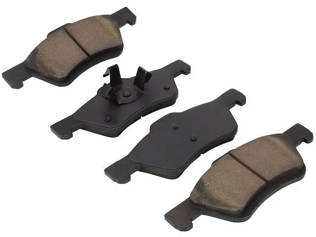 Front Brake Pad Set for Mazda Tribute (2005–2006, 2008–2010) WH599SQ