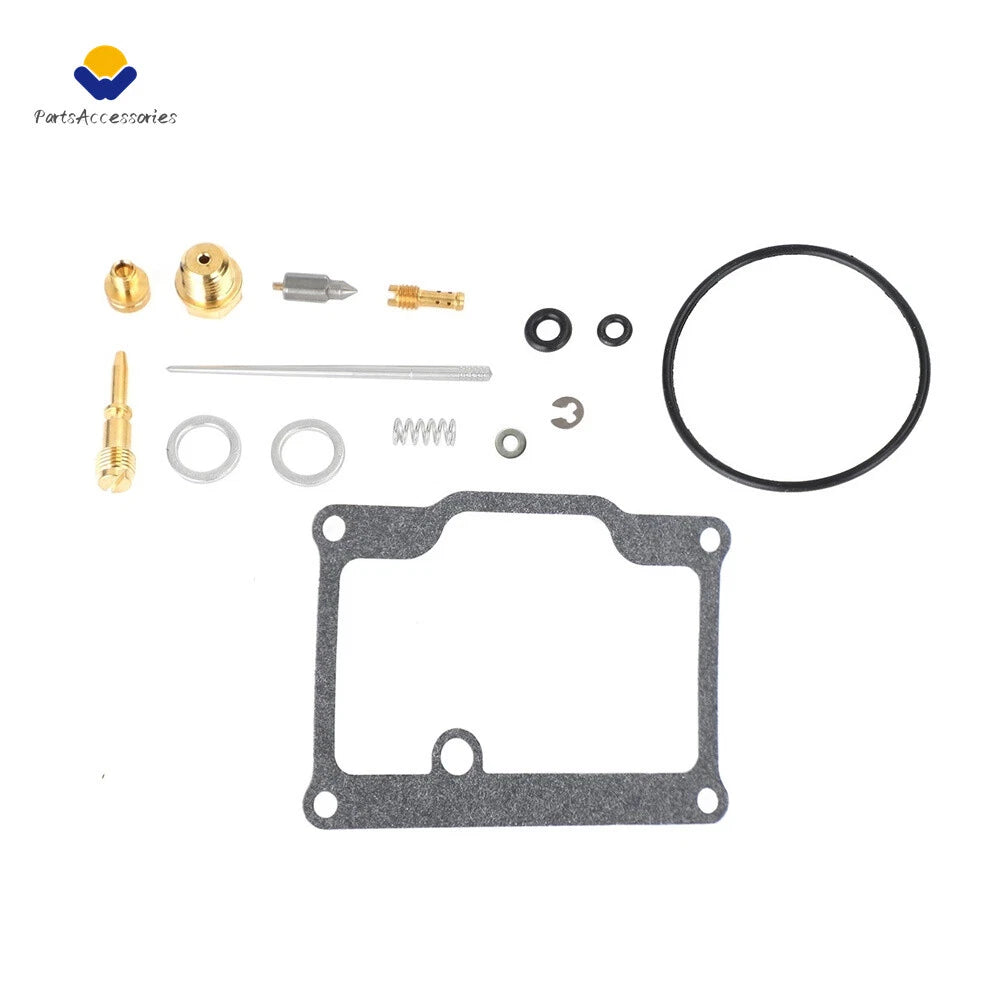 3X Carburetor Rebuild Kit for Suzuki GT 380 (1972–1978)