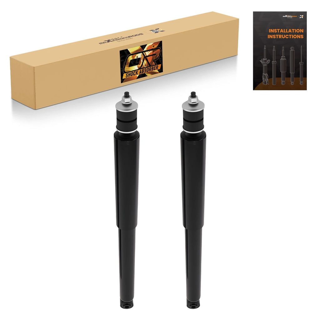 2X Rear Struts Shock Absorber 37298 for Toyota Tundra (2007–2021)