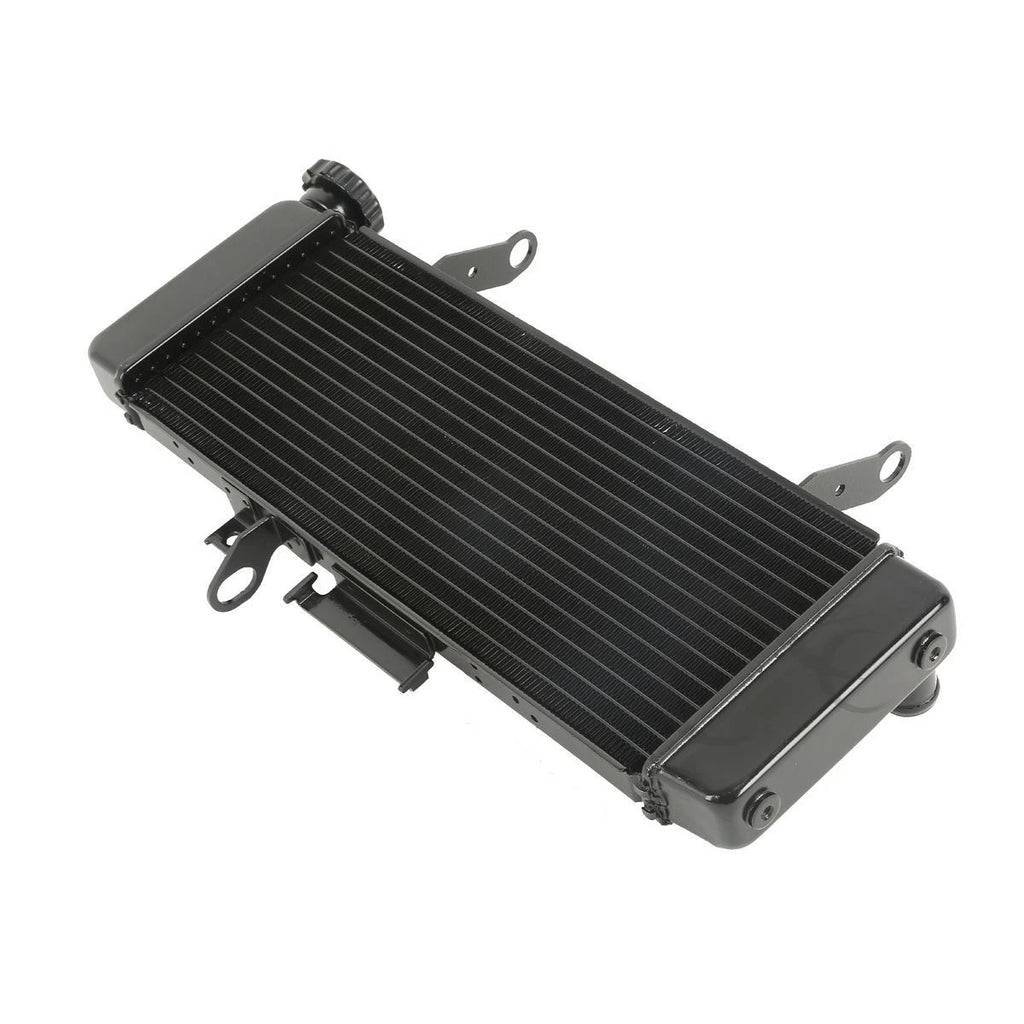 Radiator Cooler for Suzuki SV650 SV650S SV650A (2003–2004)
