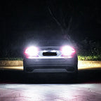LED Bulbs for Honda Accord and Civic (7440-7444) (2012-2016)