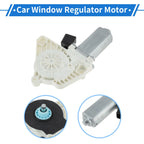 Power Window Regulator Lift Motor A9607201246 for Mercedes-Benz Actros MP4 (2011–2023)