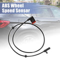 ABS Sensor Rear Left Right for Mercedes C-Class W204 S204 (2007-2015)