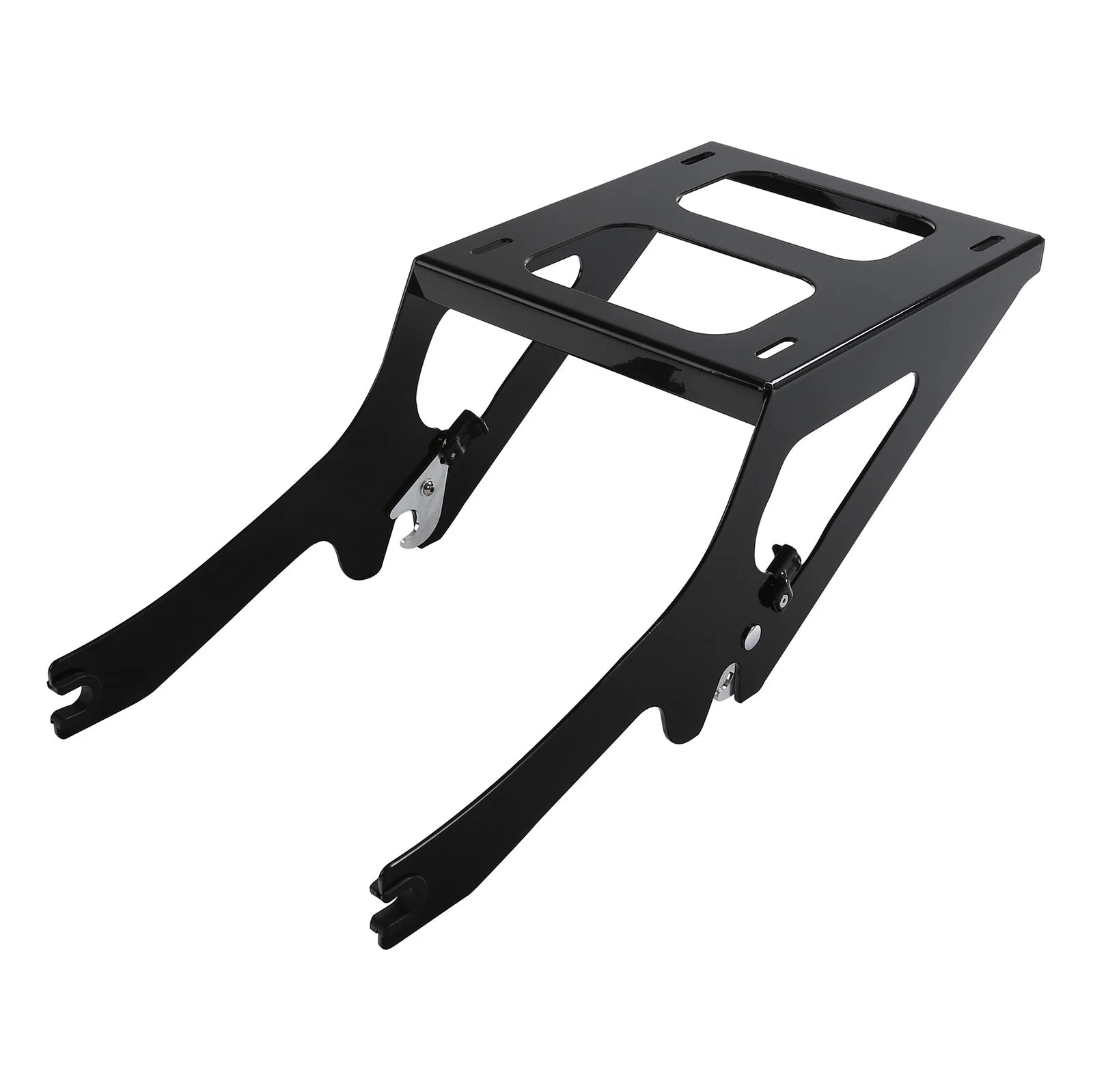 2X Mounting Rack for Harley Deluxe Heritage Classic FLHC FLHCS (2018–2025)