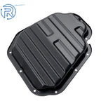 Lower Engine Oil Pan with Gasket for Nissan Altima (2009-2013)