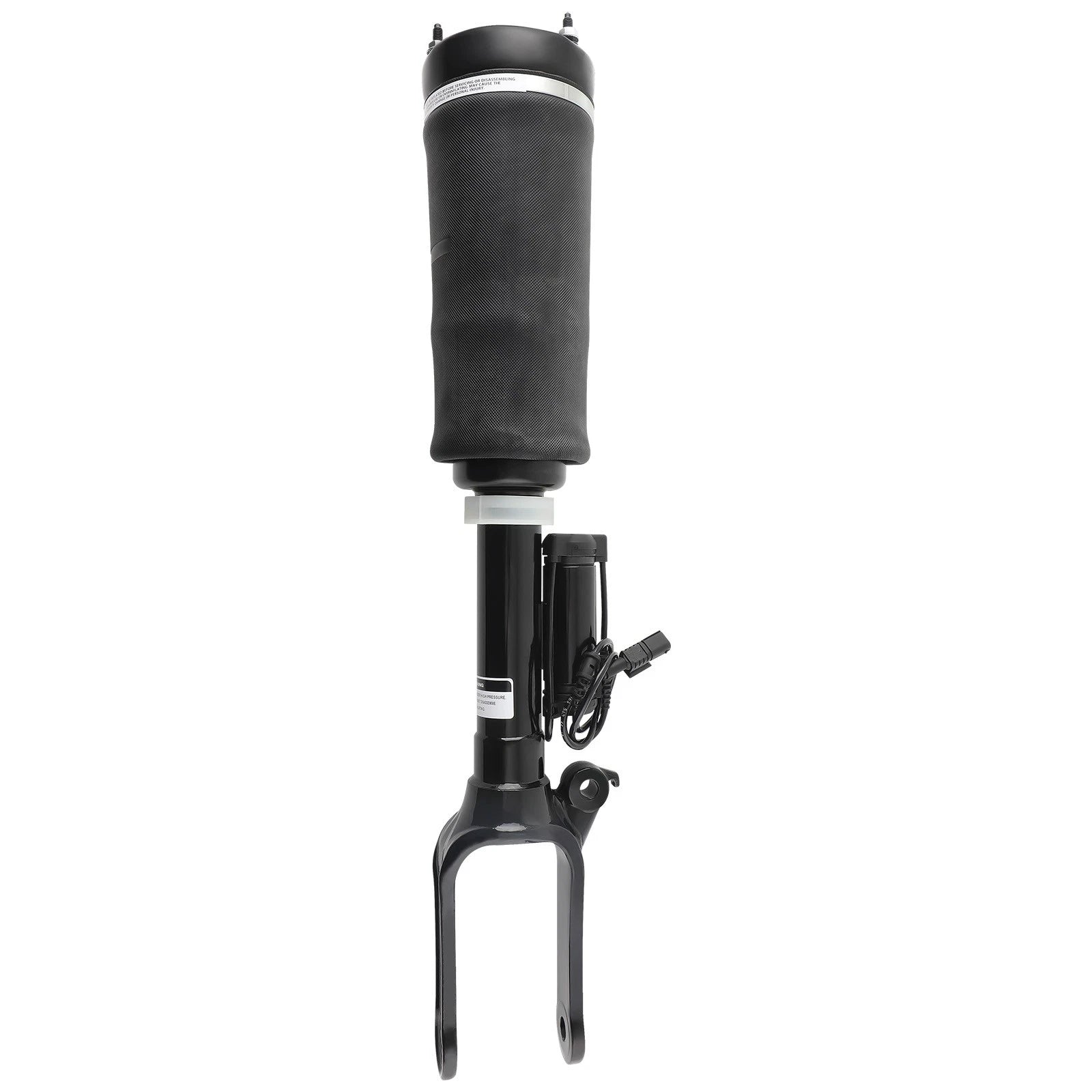 Front Air Suspension Shock Absorber for Mercedes W251 V251 (2006–2013)