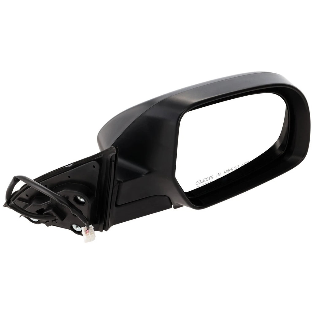 Passenger Right Side Mirror for Subaru Legacy Outback (2011–2014)