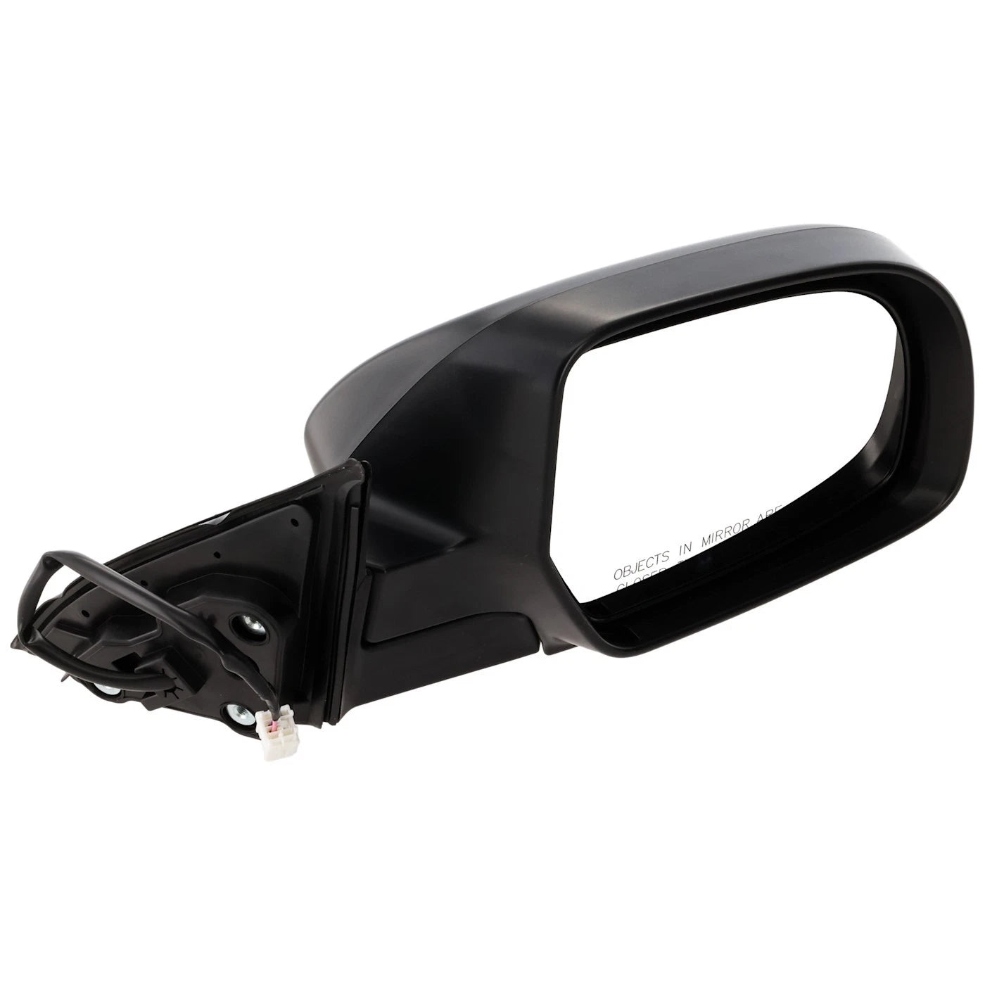 Passenger Right Side Mirror for Subaru Legacy Outback (2011–2014)