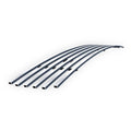 Stainless Chrome Billet Grille Insert for Ram 2500 (2019–2024)