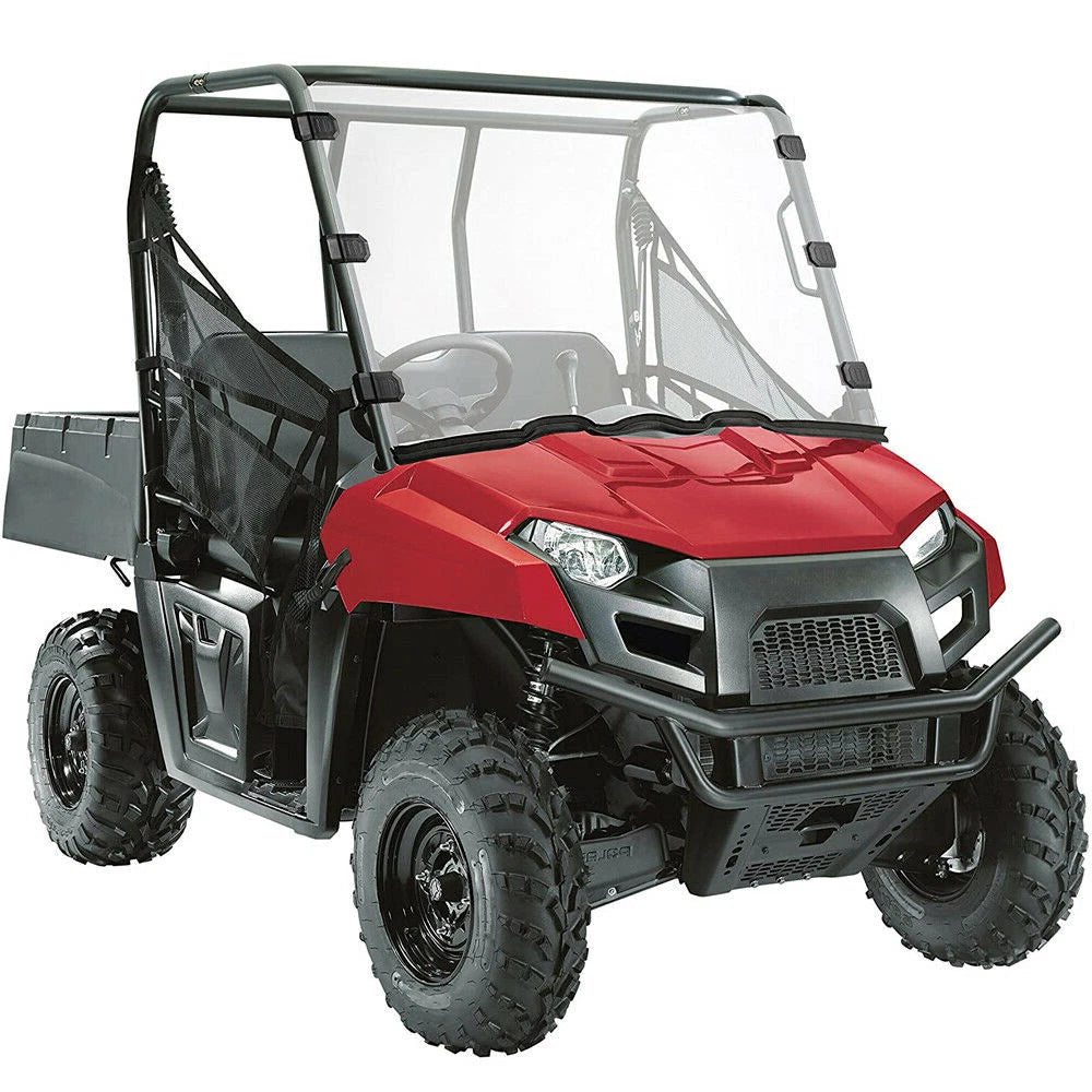 Full Windshield for Polaris Ranger 400/500 Midsize (2010–2014)