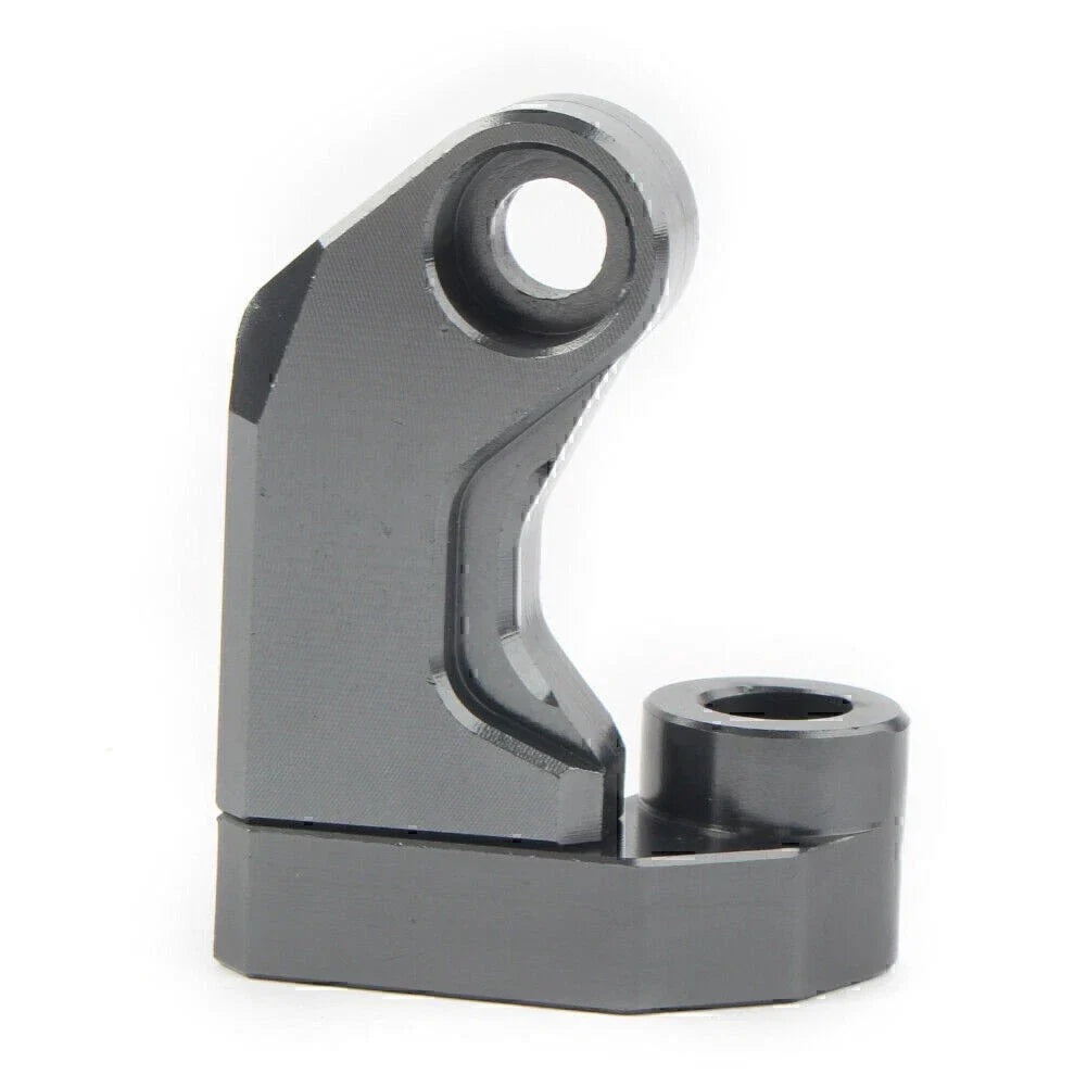 CNC Clutch Guide Cable Brake Clamp for Honda CB650F (2014-2018)