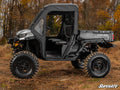 Soft Cab Enclosure Doors for Can-Am Defender (2 Seater)