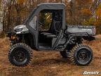 Soft Cab Enclosure Doors for Can-Am Defender (2 Seater)