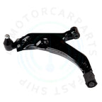 Set of 2 Lower Control Arms for Toyota Paseo Tercel (1992–1997)