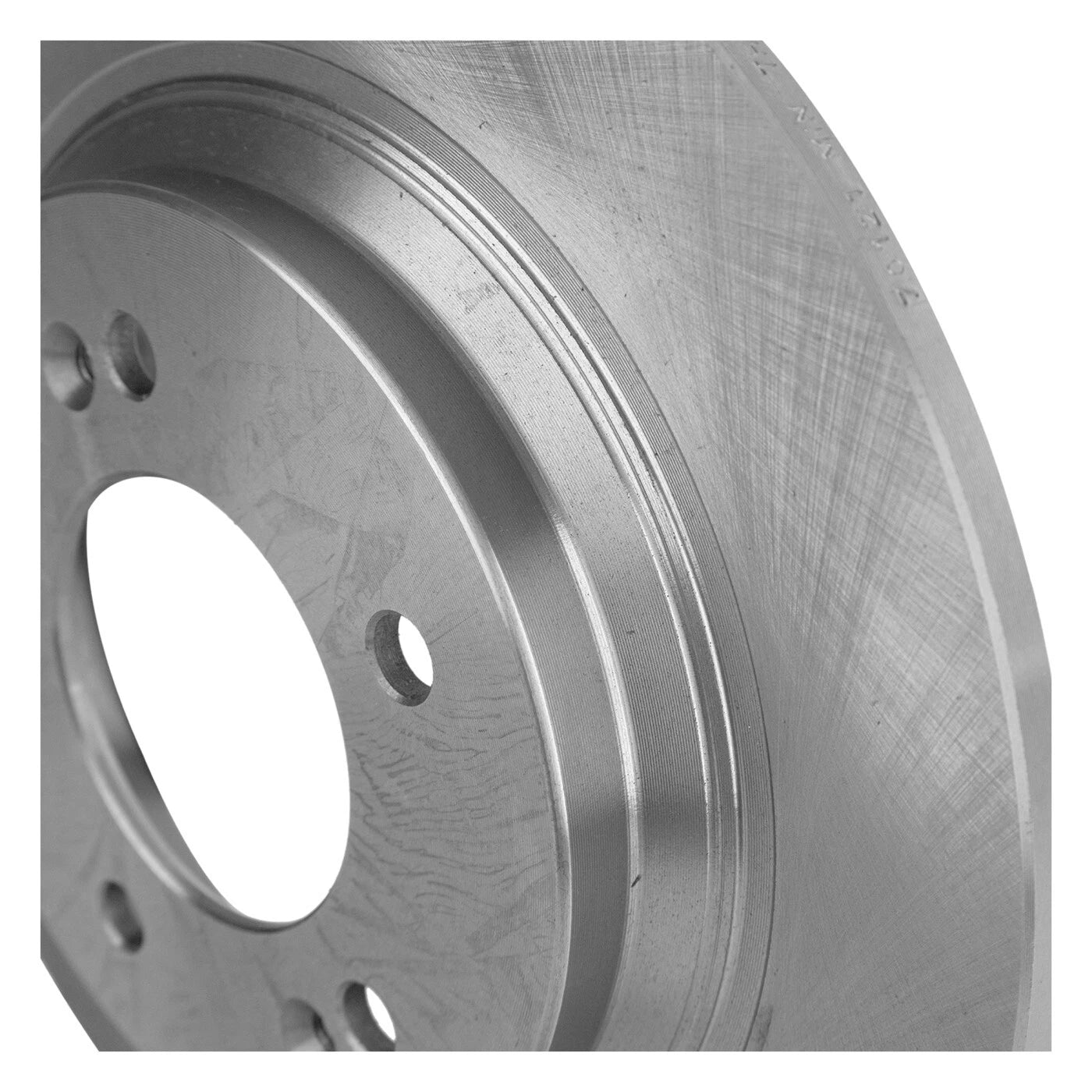 Brake Disc and Pad Kit for Hyundai Sonata, Kia Cadenza (2014–2016)