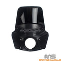 5.75" Front Headlight Fairing for Harley Sportster