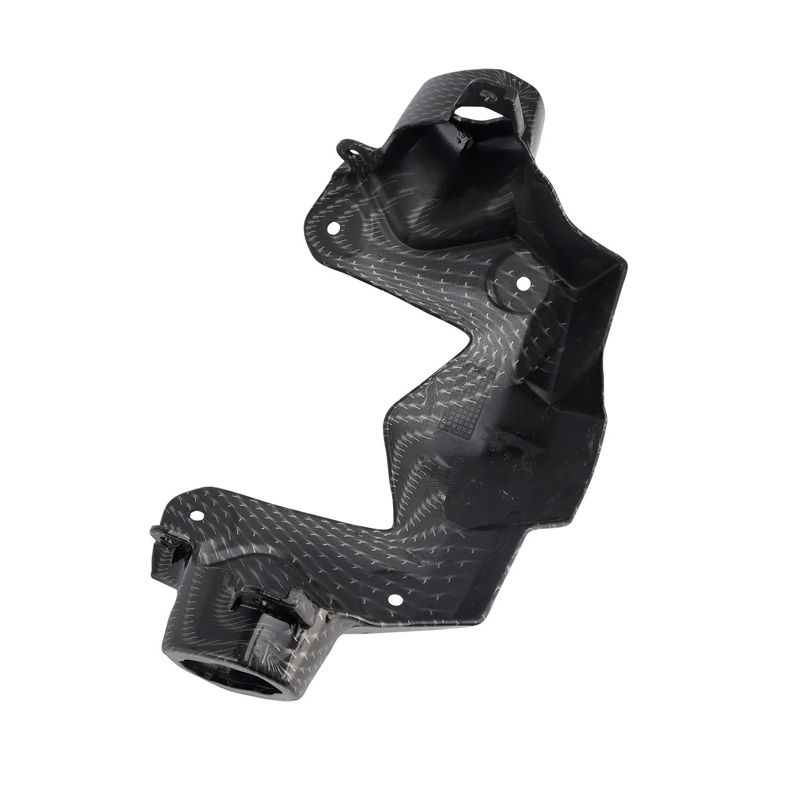 Front Head Upper Nose Turn Signal Holder for Kawasaki Z900 (2020–2024)