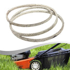 Lawn Mower Belt 12x77 Inch for (75404062, 95404062)