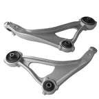 2pc Front Lower Control Arms w/ Ball Joints for Nissan Maxima Altima (2015–2018)