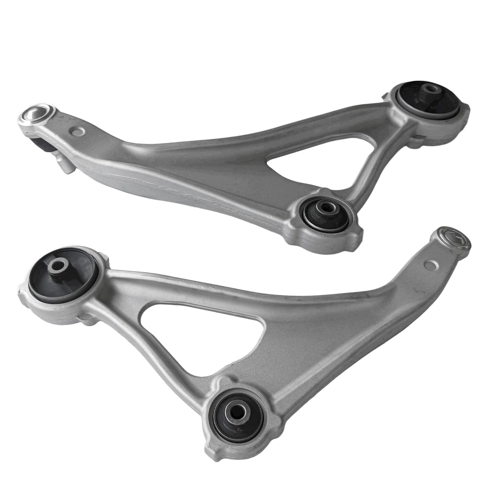 2pc Front Lower Control Arms w/ Ball Joints for Nissan Maxima Altima (2015–2018)