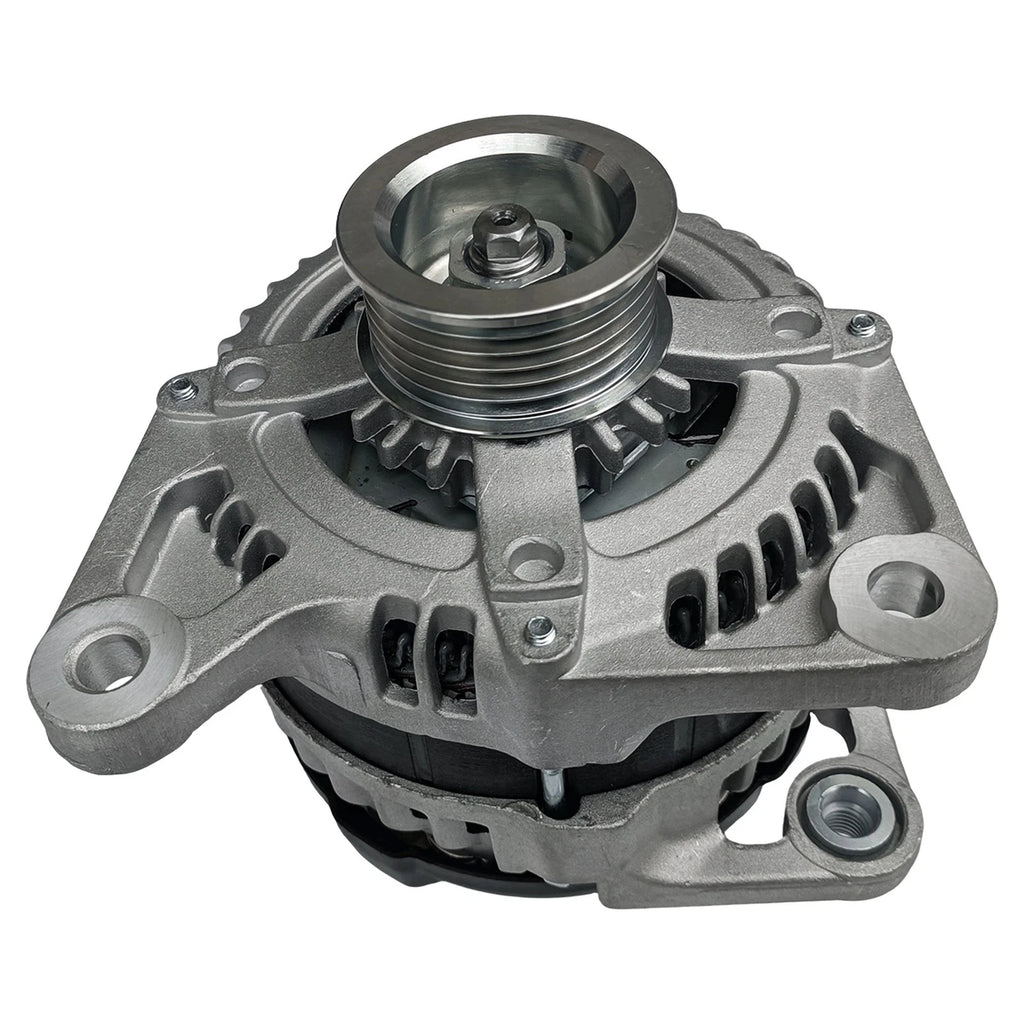 Alternator for Dodge Chrysler Town & Country Volkswagen Routan (2008–2010)