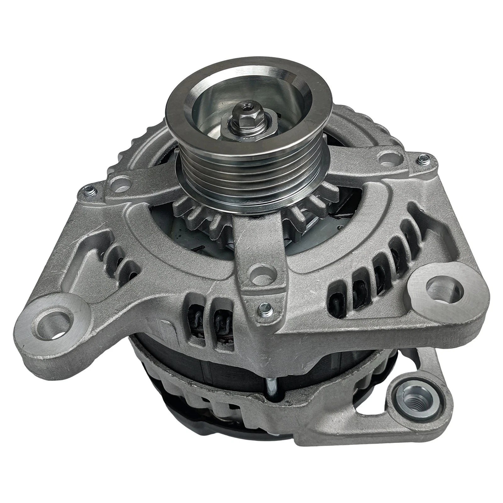 Alternator for Dodge Chrysler Town & Country Volkswagen Routan (2008–2010)