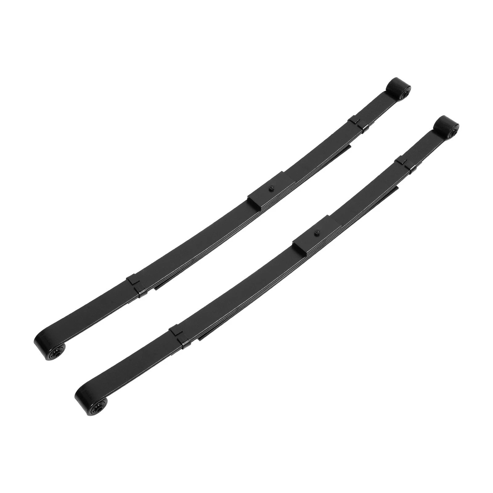 Rear Leaf Spring Lowering Kit for Dodge Dakota (1997–2004) 3" 2WD