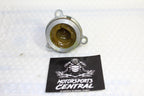 Jet Pump Tail Cone Cap for Yamaha Waverunner 500 650 (1987–1993) 6K8-51326-00-94