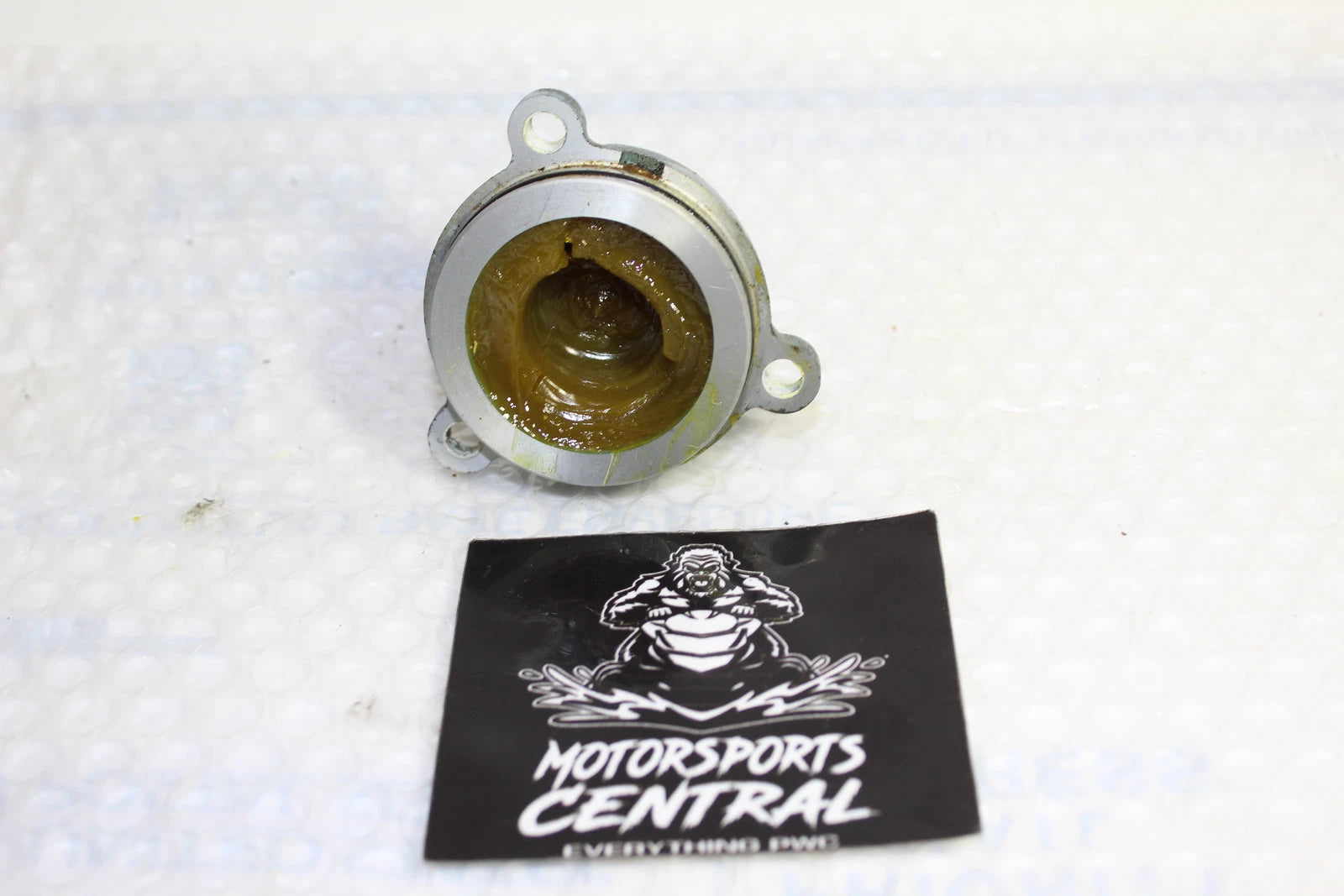 Jet Pump Tail Cone Cap for Yamaha Waverunner 500 650 (1987–1993) 6K8-51326-00-94