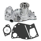 Water Pump for Hitachi EX50UNA Isuzu 3LD1 3LD2 4LB1 4LE1 (8981262312)
