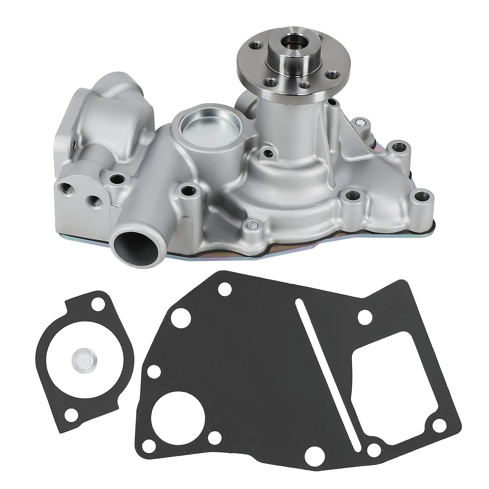 Water Pump for Hitachi EX50UNA Isuzu 3LD1 3LD2 4LB1 4LE1 (8981262312)
