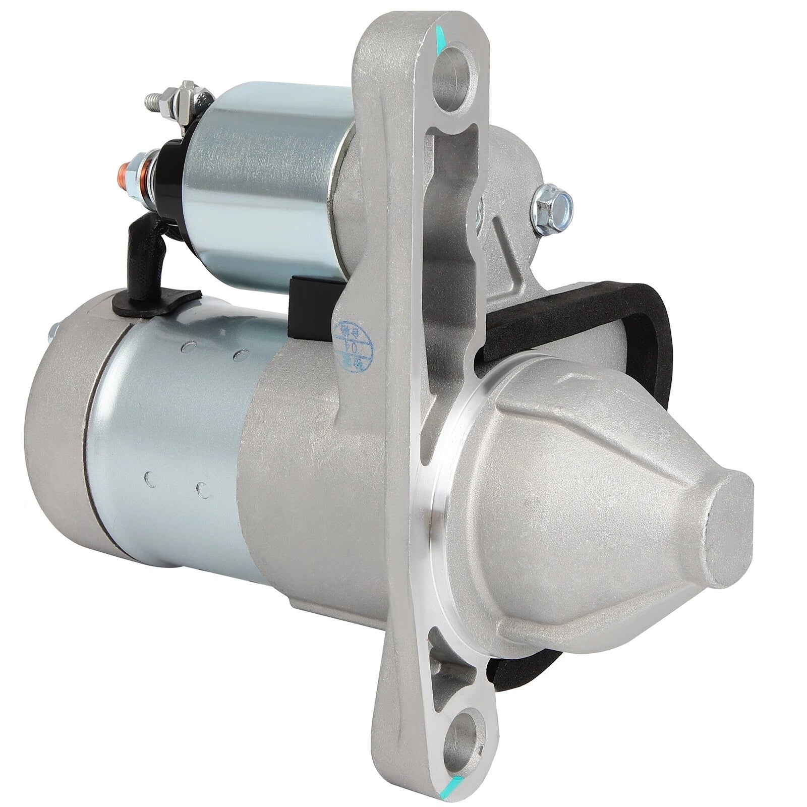 Starter for Nissan Versa (2007–2011)