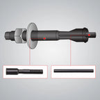 Twin Cam Inner Bearing Installer Puller Tool for Harley Twin Cam (1999–Present)
