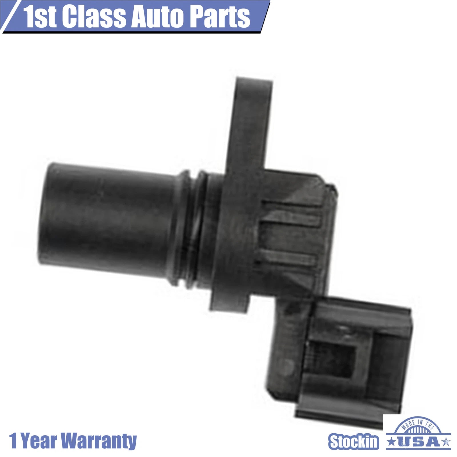 Transmission Input Speed Sensor for Mitsubishi Eclipse Galant Chrysler Sebring (1995–2005)