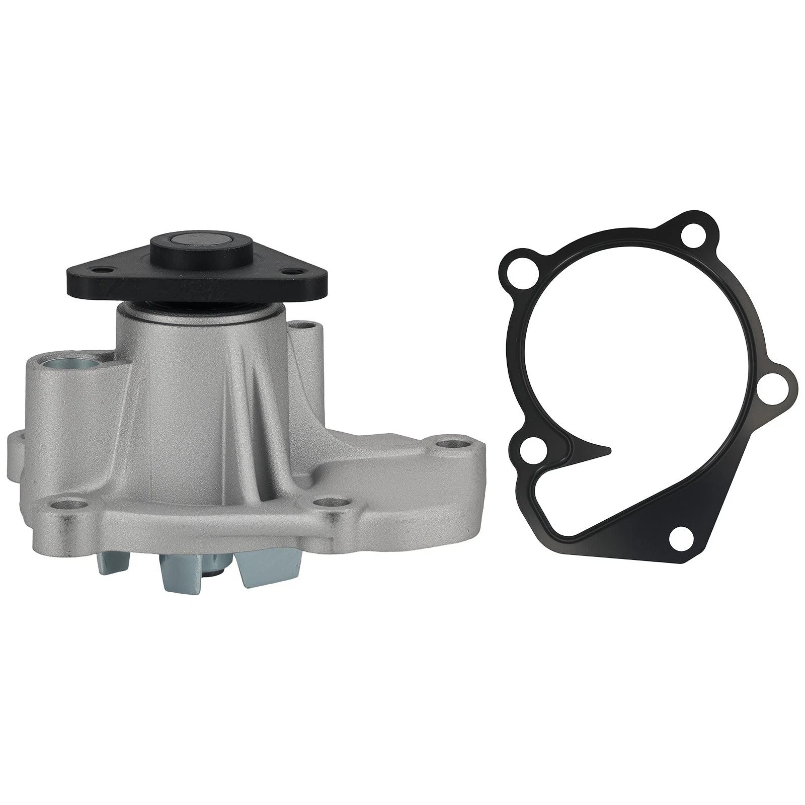 Engine Coolant Water Pump for Hyundai Genesis Coupe 2.0T 2012 25120-2C400