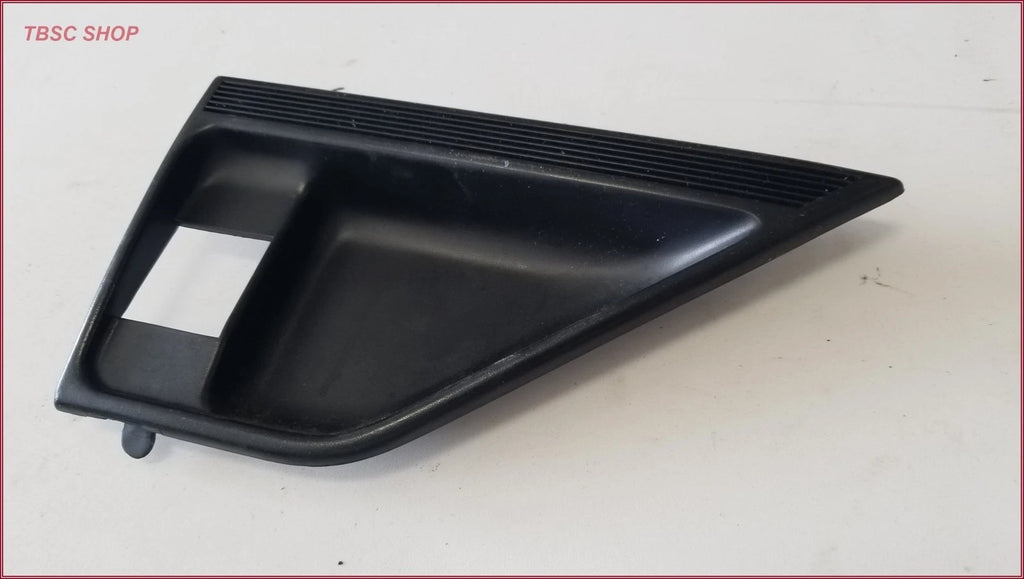 Door Handle Cup Insert LH for Thunderbird Cougar (1989–1993) - 3 Tabs