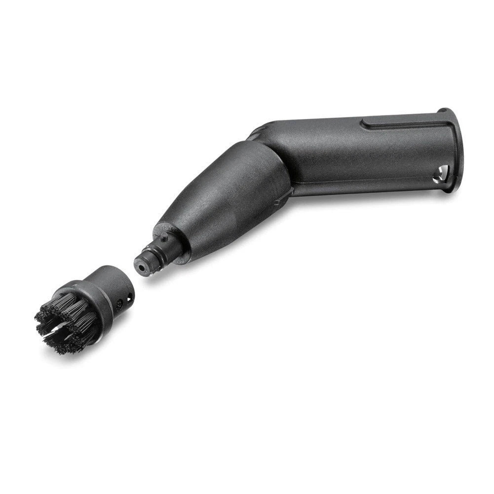 High Pressure Nozzle for Precision Cleaning Tool (Automatic Rotating Action)