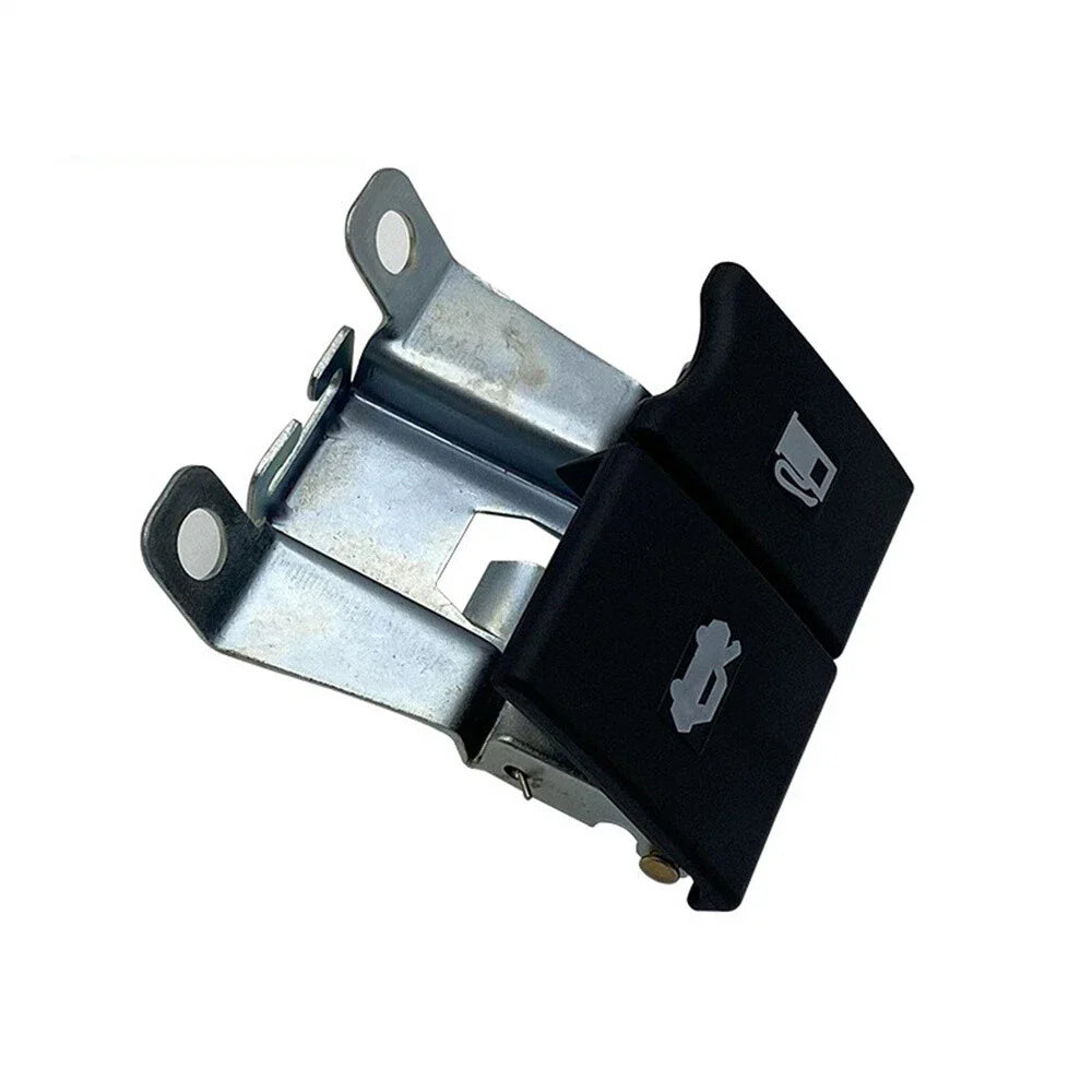 Inner Bonnet & Fuel Door Release Handle for Nissan Sentra (2013-2018)