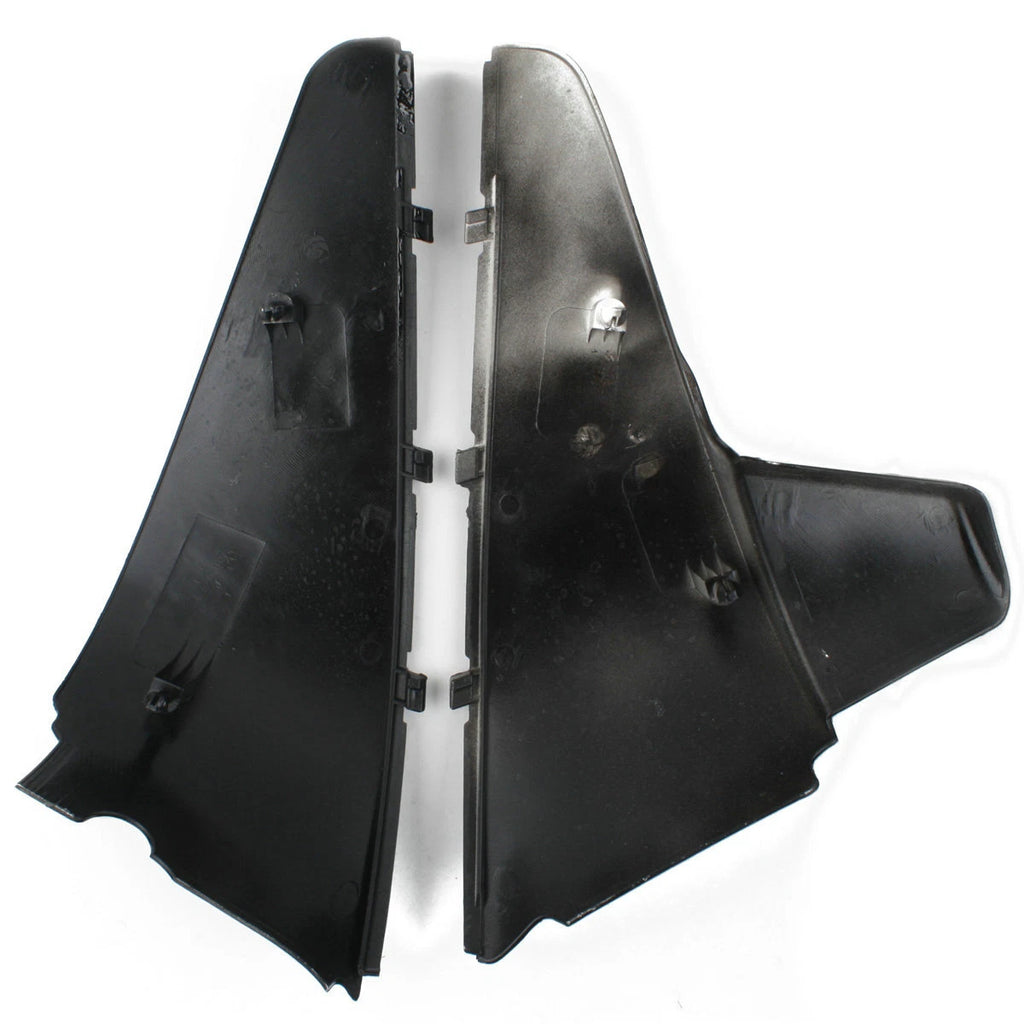 ABS Battery Side Fairing Cover for Honda Shadow VT600 VLX 600 (1988–1998)