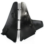 ABS Battery Side Fairing Cover for Honda Shadow VT600 VLX 600 (1988–1998)