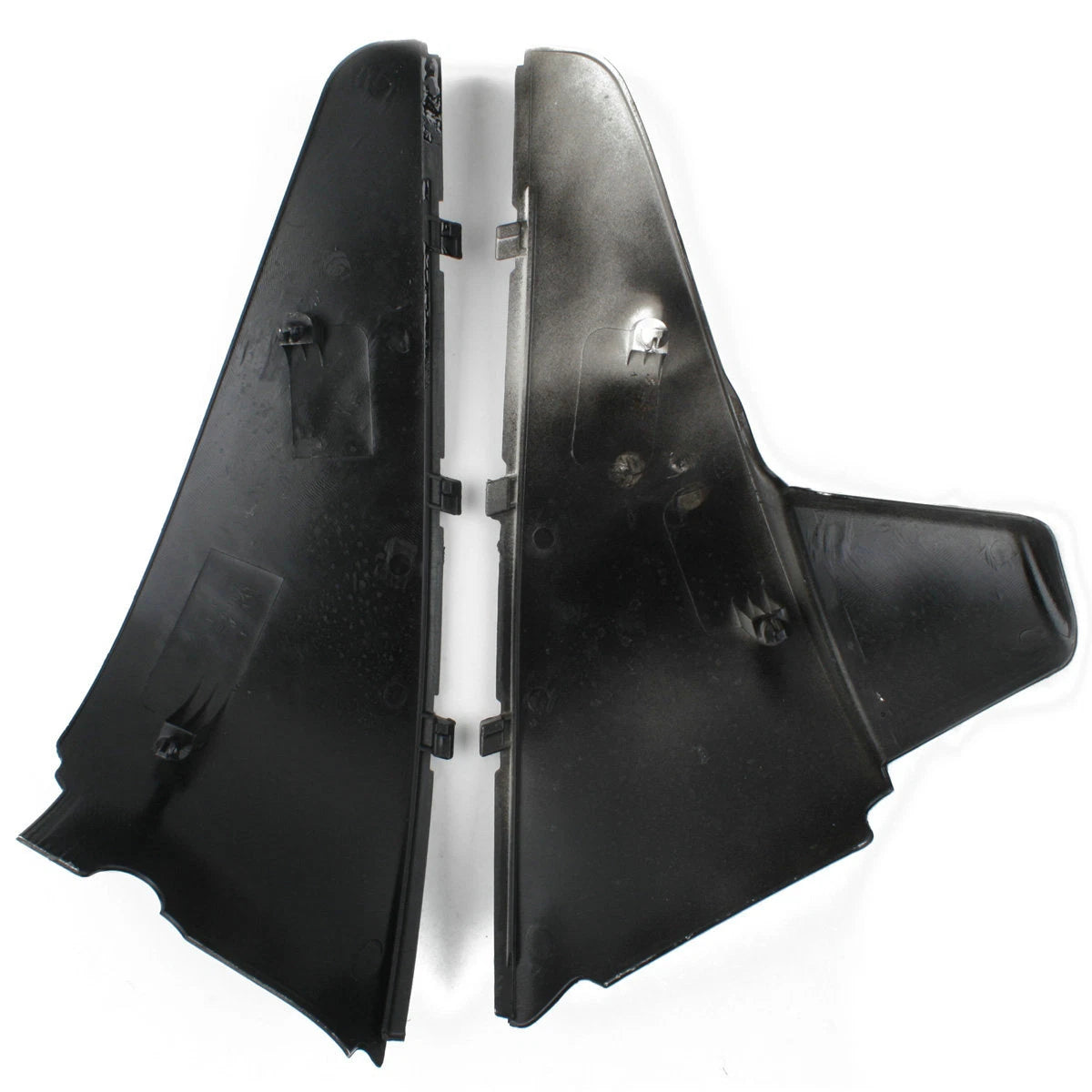 ABS Battery Side Fairing Cover for Honda Shadow VT600 VLX 600 (1988–1998)