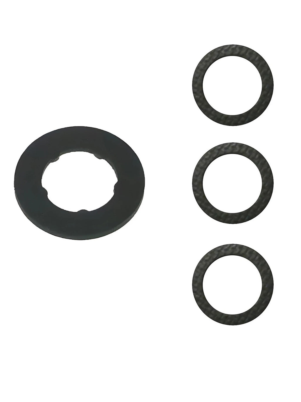 Drain Screw Gasket & Oil Plug Seal for Mercury Mariner (8M0204692)
